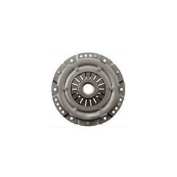 Clutch pressure plate for R3 engines