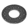 Automatic transmission converter housing oil seal, SAAB 900