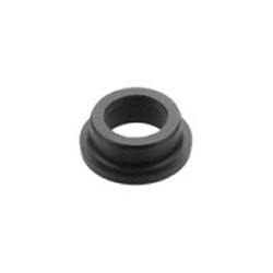 Rubber grommet fuel tank connecting bolt, SAAB 900, 9000