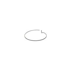 Clamping ring, Pressure plate, SAAB 90, 99, 900