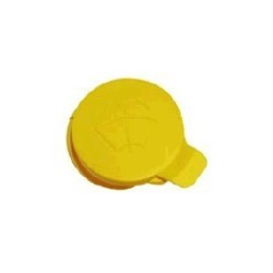 Cap, Water reservoir
