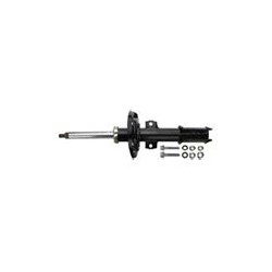 Shock absorber Front axle left / right Gas pressure, SAAB 9-3