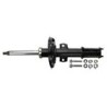 Shock absorber Front axle left / right Gas pressure, SAAB 9-3