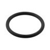 O-ring stroomverdeler, SAAB 9000, 900, 9-3, 9-5