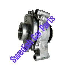 Water pump, SAAB 9-3, 9-5