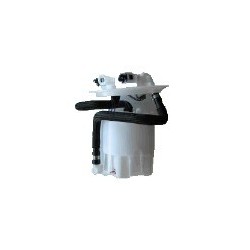 Brandstofmodule, 9-3