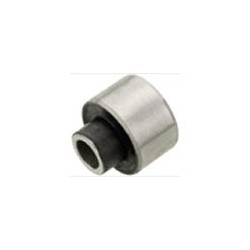 Bus suspension stabilizer rear axle, SAAB 900