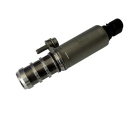 Solenoïde nokkenas verstelling (uitlaatzijde)