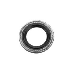 Afdichting airconditioner, SAAB 9-3 en 9-3