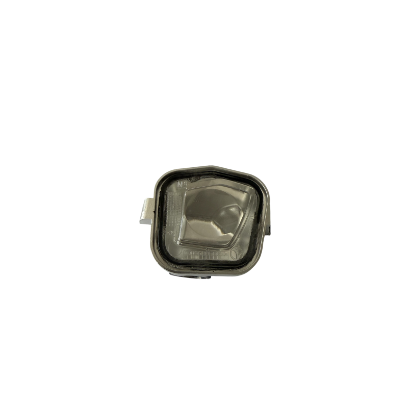 Lamp fitting rechts, buitenspiegel