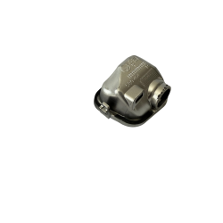 Lamp fitting rechts, buitenspiegel