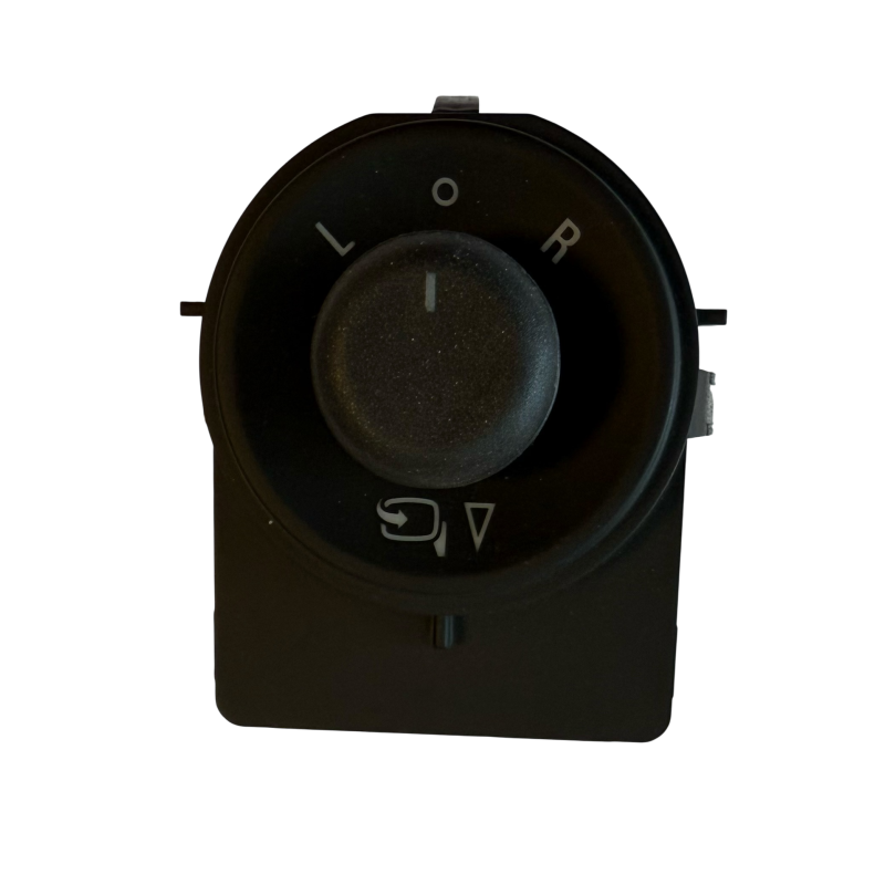 Schakelaar buitenspiegels bestuurderszijde