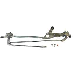 Ruitenwisser mechaniek