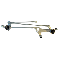 Ruitenwisser mechaniek