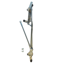 Ruitenwisser mechaniek