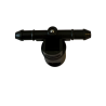 Nozzle ruitensproeier links