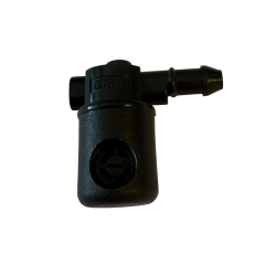 Nozzle ruitensproeier rechts