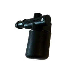 copy of Nozzle ruitensproeier links