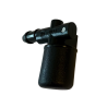copy of Nozzle ruitensproeier links