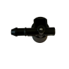 copy of Nozzle ruitensproeier links