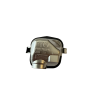 Lens linker spiegel