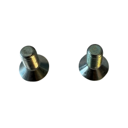 Centreer schroeven remschijven