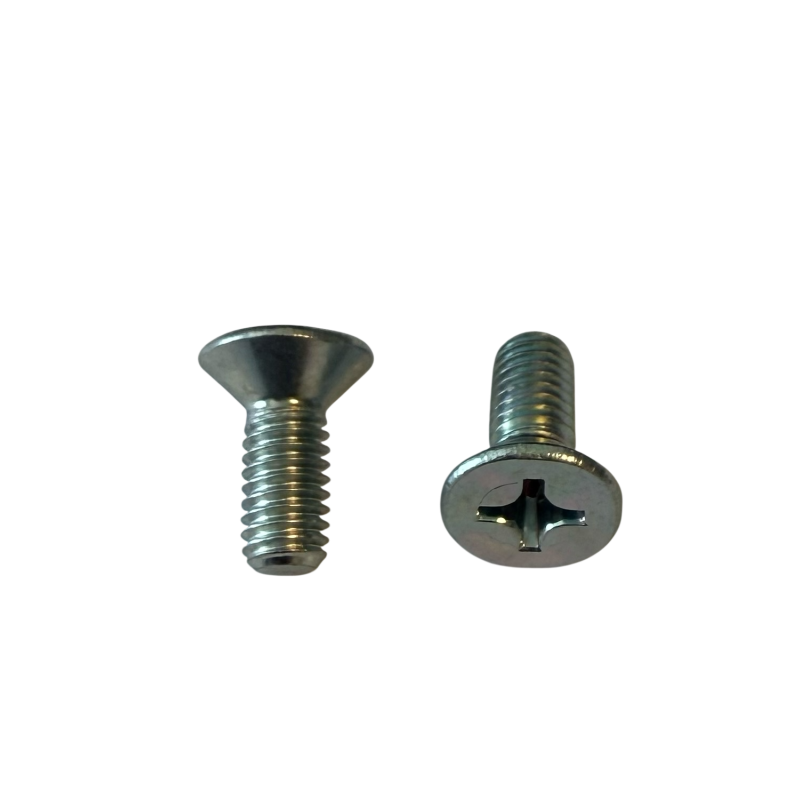 Centreer schroeven remschijven