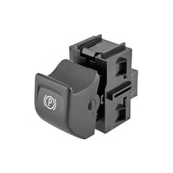 Parkeerrem schakelaar