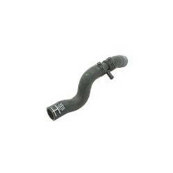 Radiateurslang boven, SAAB 9-3