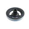 Belt pulley, Crankshaft B207- to '07, SAAB 9-3