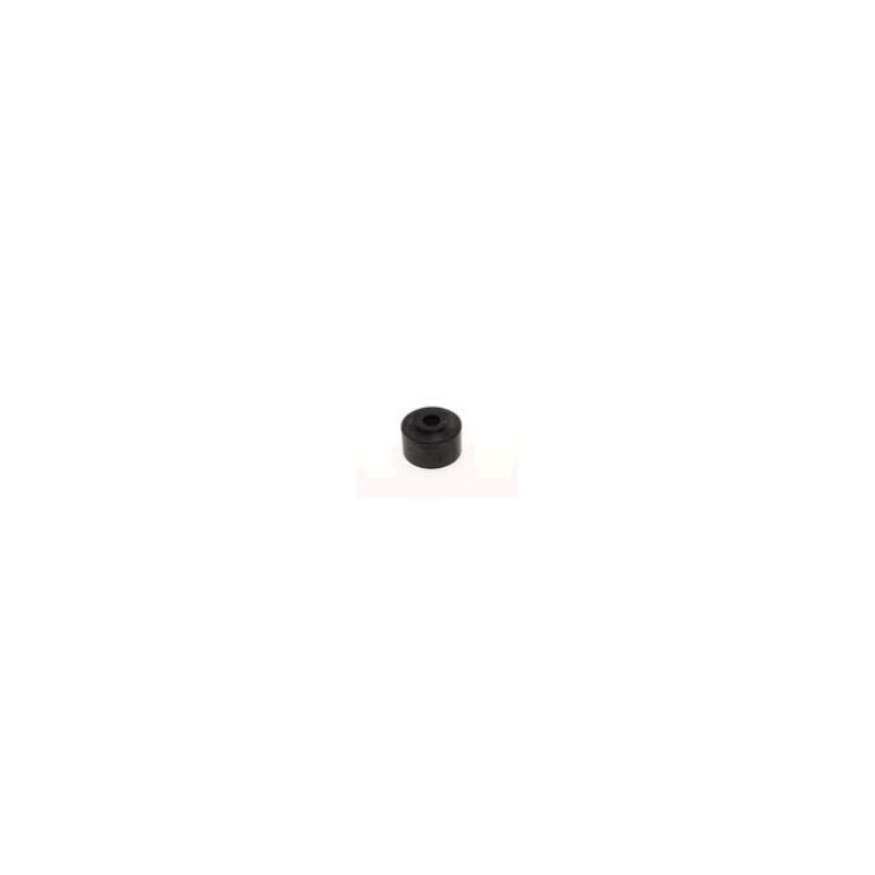 Ophanging, voor, 900, 9-3, rubber blok