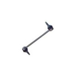 Ophanging, voor, 9-3, verbinding