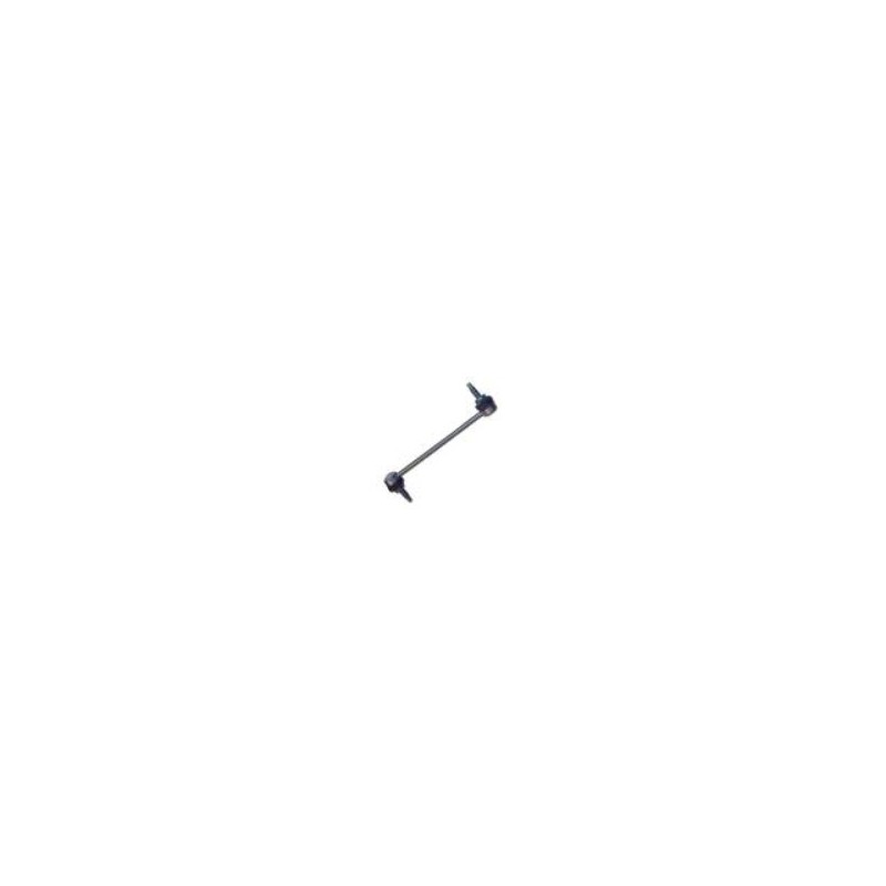 Ophanging, voor, 9-3, verbinding