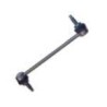 Ophanging, voor, 9-3, verbinding