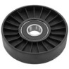 copy of Tensioner pulley, V-ribbed belt, SAAB 9-3