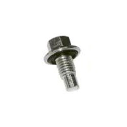 Carterplug, olie aflaatplug, 9-3