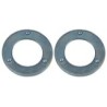 Ringset schokbreker bevestiging boven