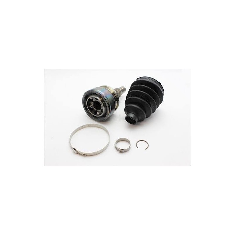 Homokineetset buitenste, SAAB 9-5 NG