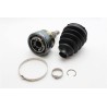 Homokineetset buitenste, SAAB 9-5 NG
