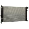 Radiateur, 9-5