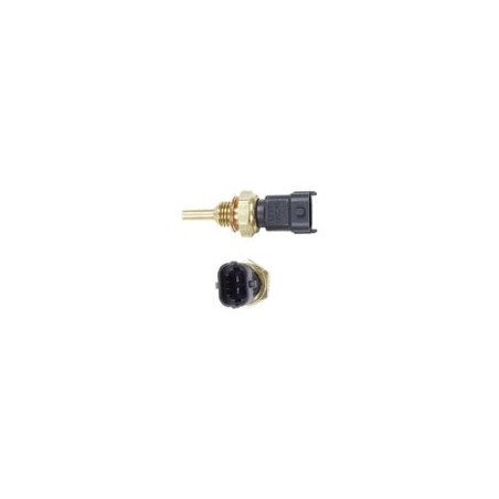 Koelvloeistof temperatuur sensor Dacia Duster 2 1.0 TCe (HMMT) 101 PK Benzine