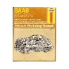 Werkplaatshandboek, SAAB 95 en 96