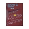 Werkplaatshandboek, SAAB 900 B202