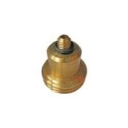 Tankadaptor gasinstallatie