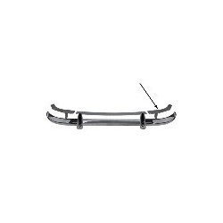 Afdekking bumper links voor, SAAB 95 en 96