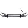 Afdekking bumper links voor, SAAB 95 en 96