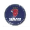 Embleem achterklep SAAB/SCANIA, SAAB 9-3