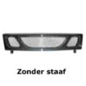 Grille, SAAB 9-3