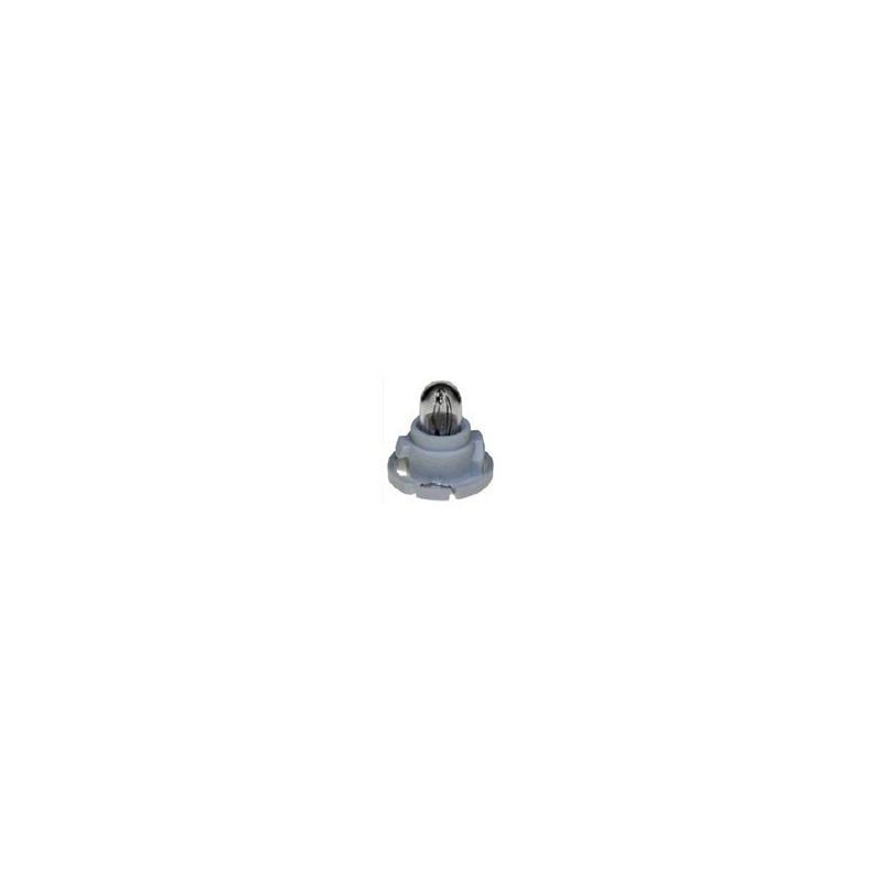 Lamp Instrumentenlicht 1,8 W, SAAB 9000, 900, 9-3, 9-5