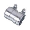 Pipe connector, Exhaust system